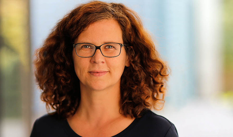 Foto: HSZG Prof.in Dr.in. Mandy Schulze