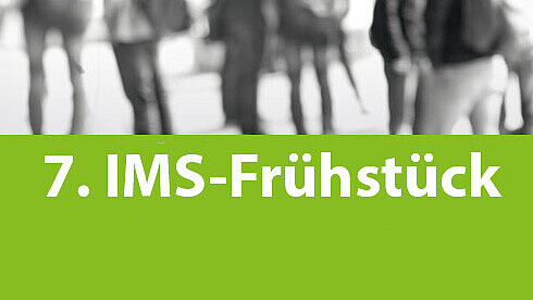 Beim 7. IMS-Frühstück wurden praktische Tipps für die Umsetzung der ISO 14001:2015 vermittelt