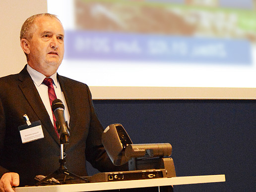 International biomass conference: focus on cooperation with neighboring countries to the east