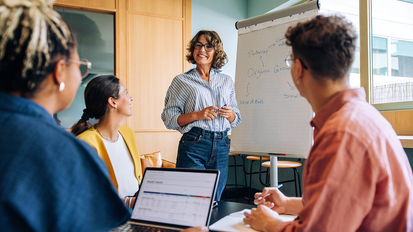 Innovationsmanagement