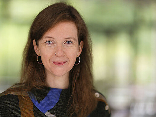 Dr. Cordula Endter