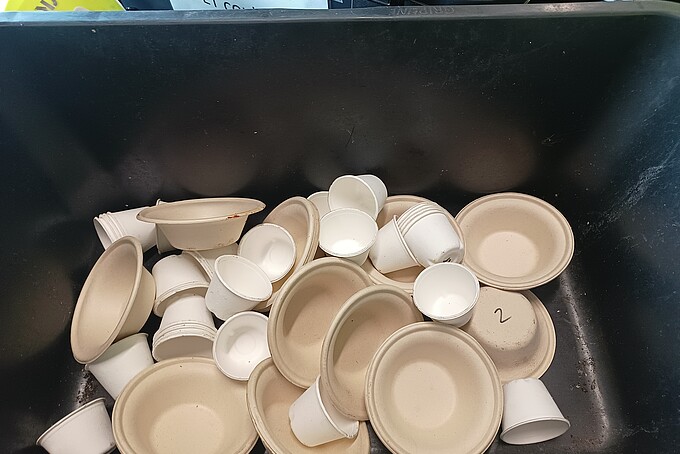 after successfully passing through the sorting