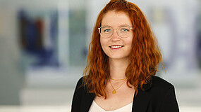 Lydia Laarz