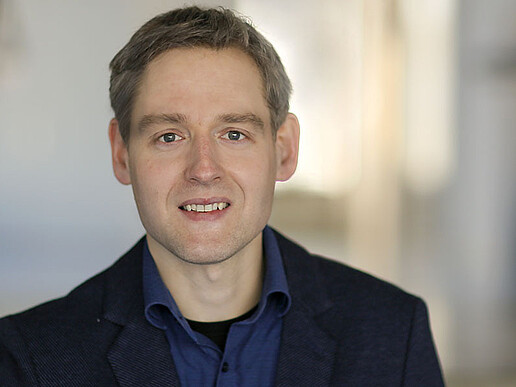 Professor Jan Mollitor