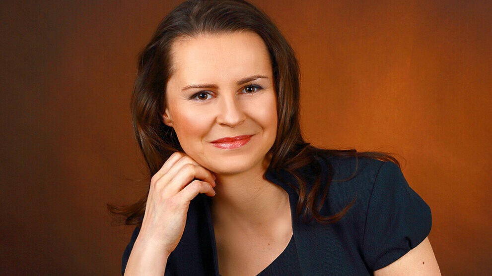 Graduate of our university and former research associate defended her dissertation at the TU Munich