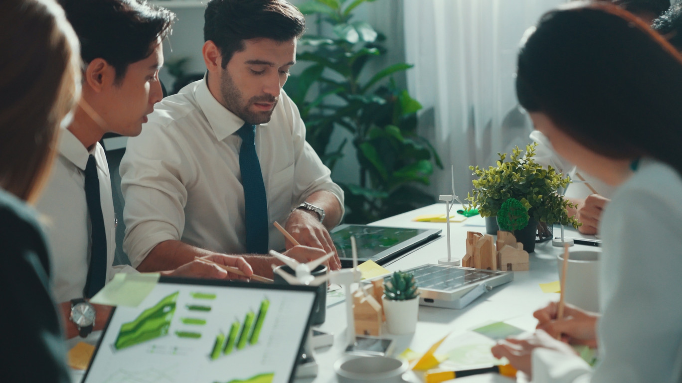 Öffentlicher Dienst und politische Beratung