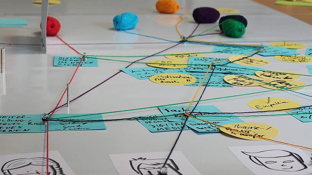 HSZG conference "Learning through play"