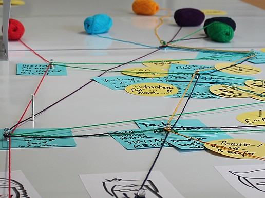 HSZG conference "Learning through play"