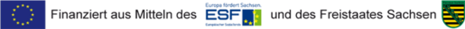 Finanzierung ESF-Mittel Sachsen