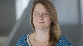 Photo: Dipl.-Agr.-Ing. Jana Dörnchen-Neumann