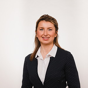 Picture of Mrs. Michaela Vajova-Schuckart