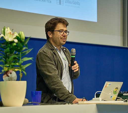 Opening by the Dean