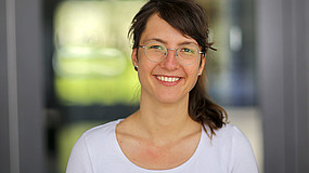 Photo: Dipl.-Wirtsch.-Ing. (FH) Marlen Krause
