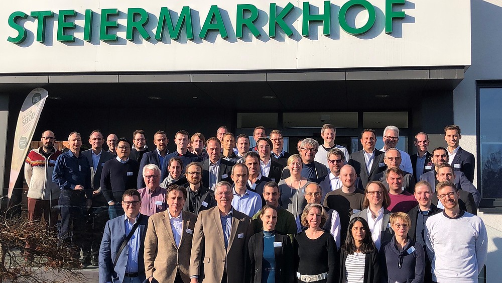 iDev40 Consortium