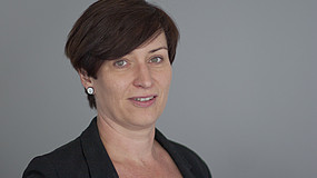 Photo: Dipl.-Kffr. Anke Zenker-Hoffmann