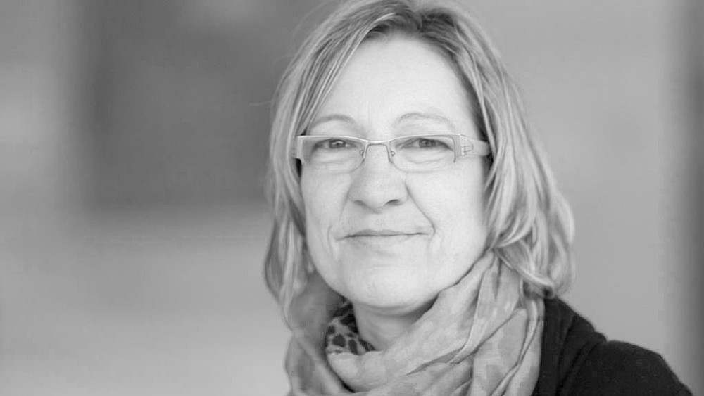 Karola Sperlich - * April 05, 1959 - † April 23, 2017