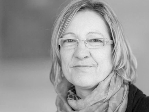 Karola Sperlich - * April 05, 1959 - † April 23, 2017