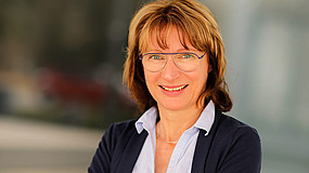 Photo: Dipl.-Ing. Sabine Scholz