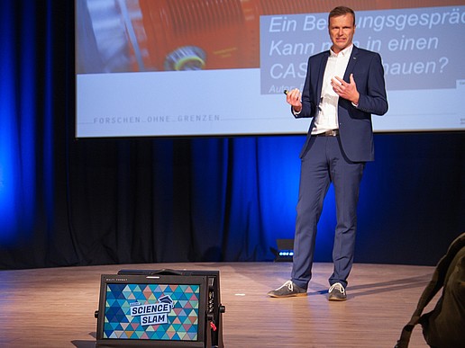 Daniel Fiß.   ©Saxony5/HSMW