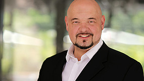 Photo: Prof. Dr. rer. nat. Matthias Schmidt