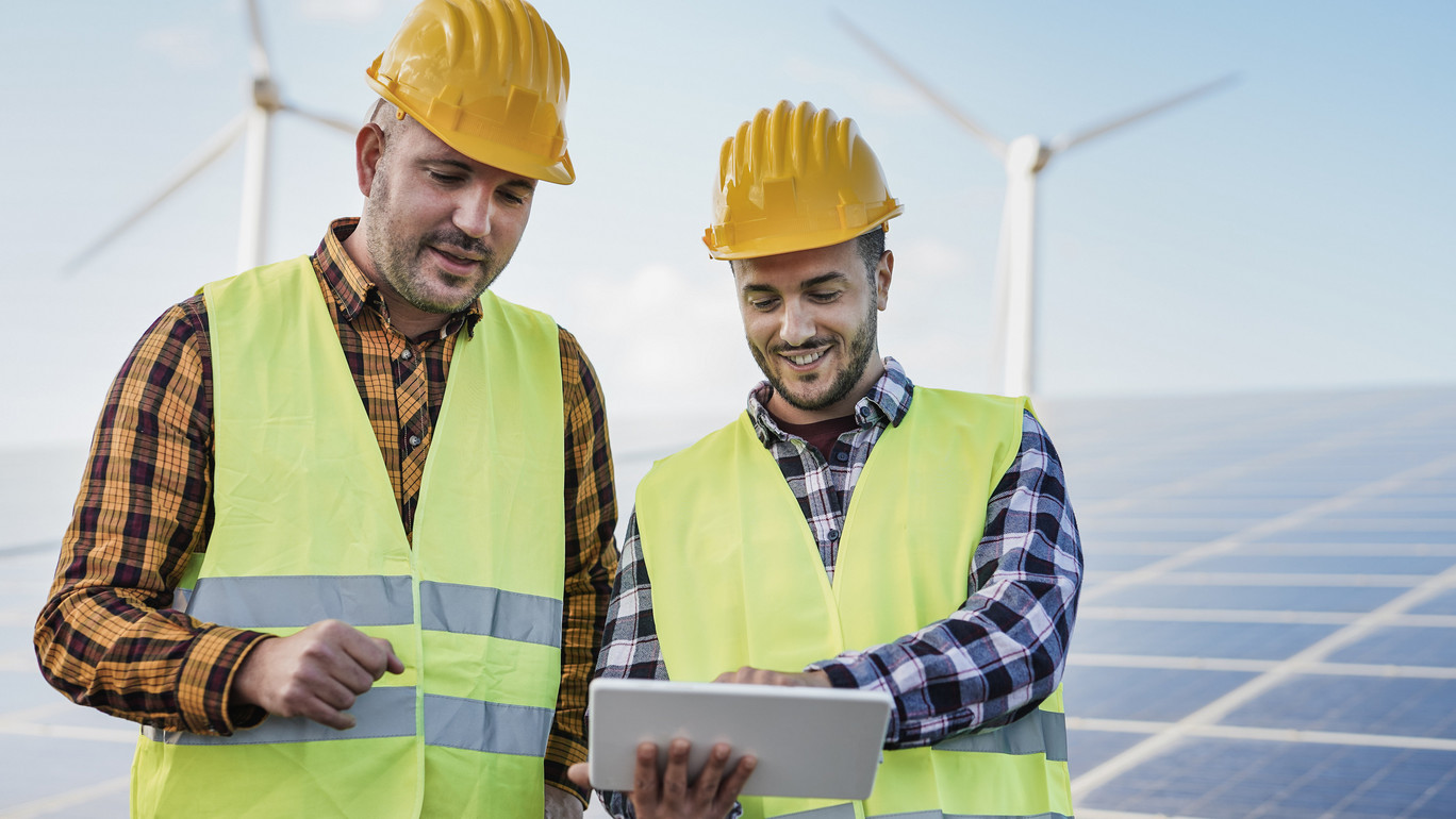 Regenerative energy technology