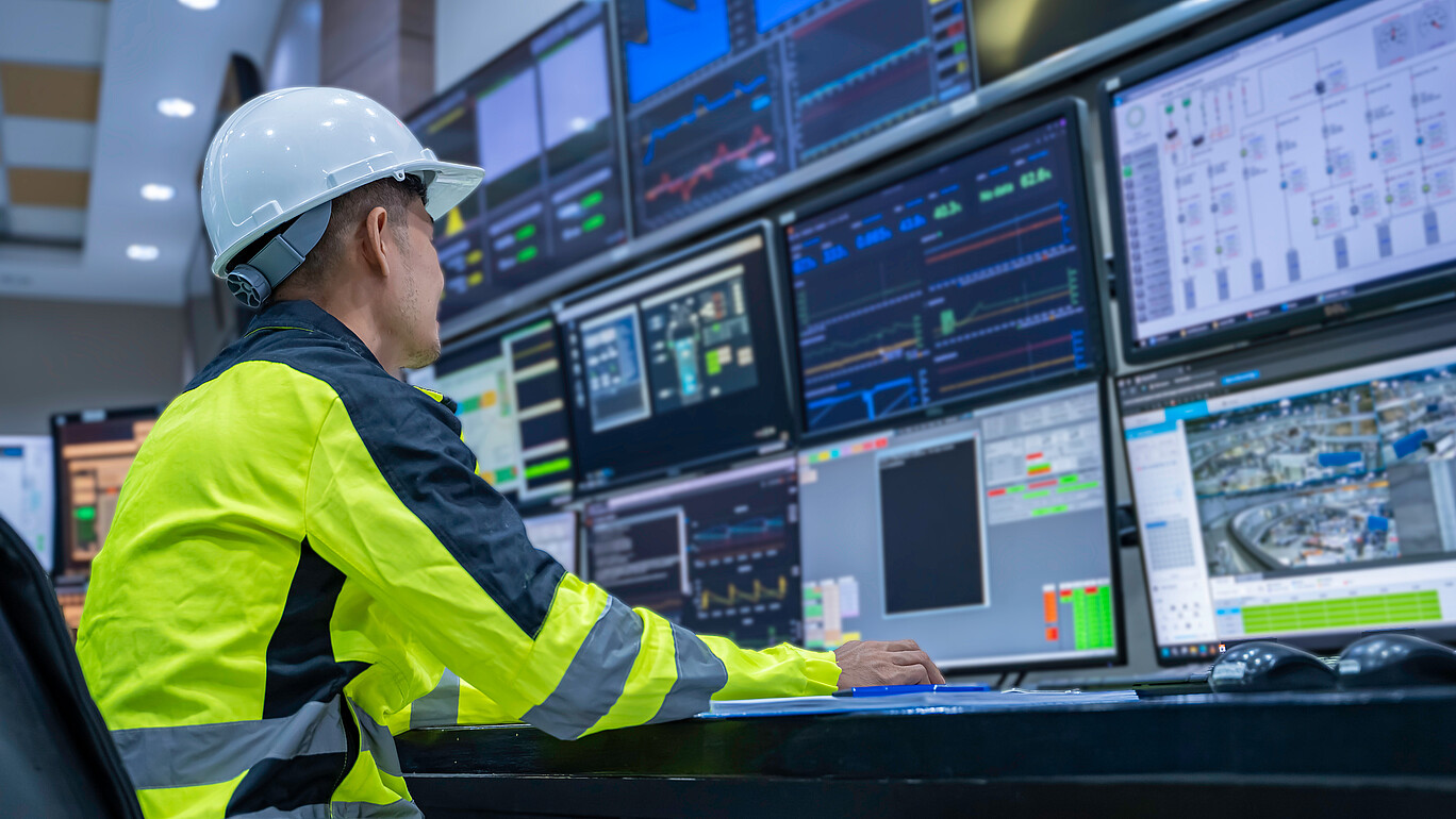 Radiation protection and radiation technology