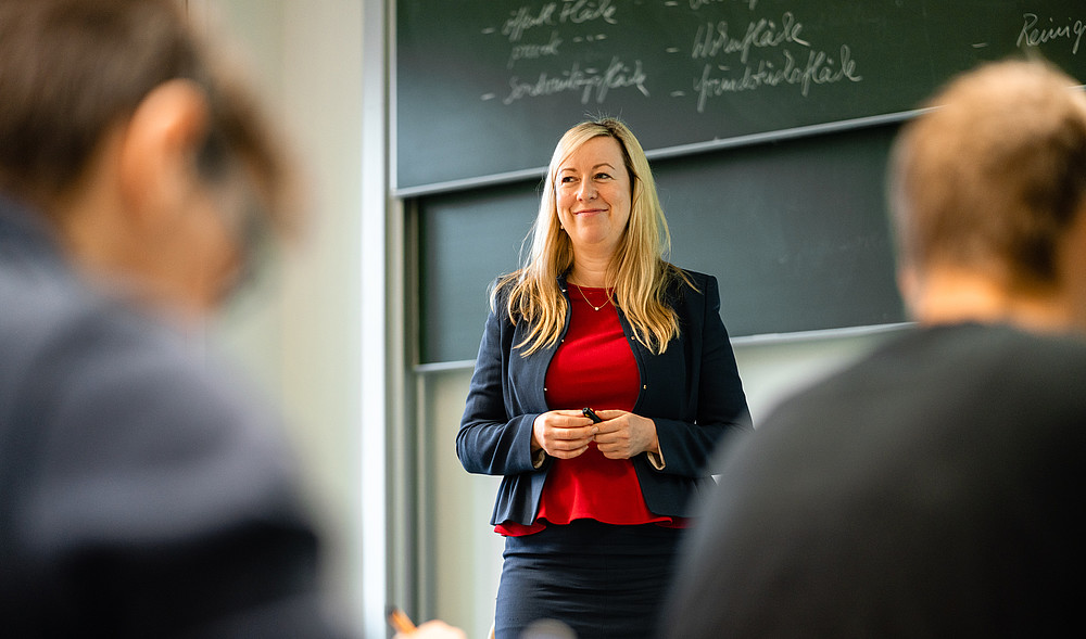 "I believe that you have to have the enthusiasm within you to ignite it in others."