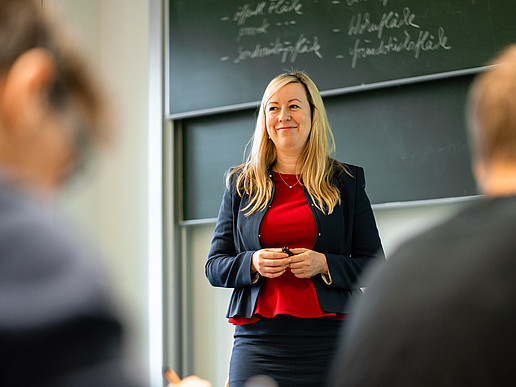 "I believe that you have to have the enthusiasm within you to ignite it in others."