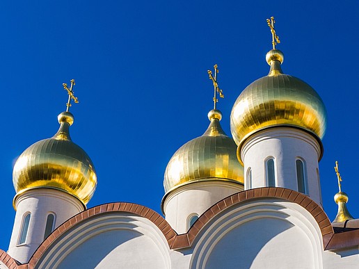 In September 2019, 15 German students will once again travel to Kostroma University for a summer school