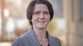 Photo: Dipl.-Kffr. (FH) Katrin Treffkorn
