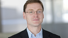 Foto: Prof. Dr. rer. pol. Mario Straßberger