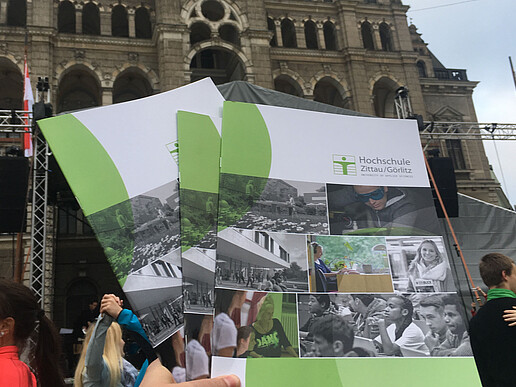 The new Czech and Polish image brochures
