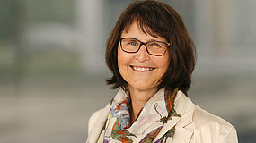 Prof. Renate Heese