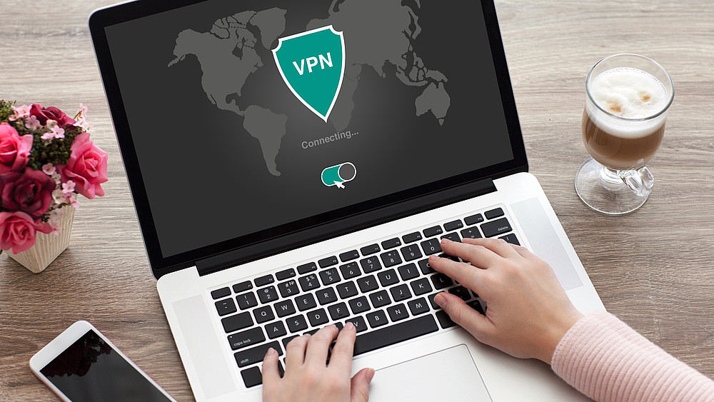 Webmail and DataSync can still be used from outside without a VPN.