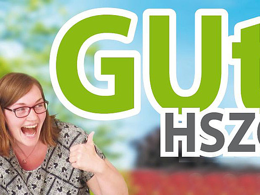 Health and Environment Days (GUt)