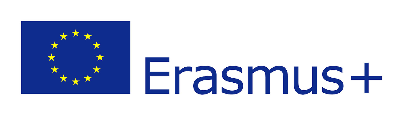 Ersmus+ Logo