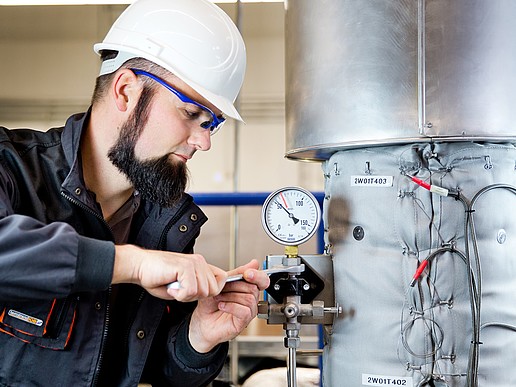 Welche Energiespeicherarten sind derzeit technisch umsetzbar?