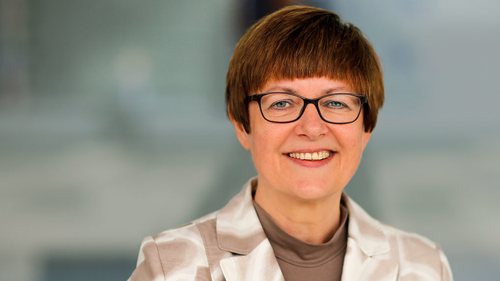 Prof Muschner F-MK Foto: Prof. Dr. phil. PhDr. (MU Brno) Annette Muschner