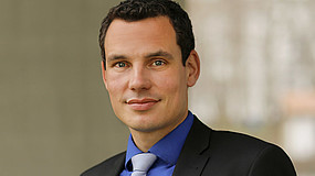 Foto: Prof. Dr. iur. Erik Hahn