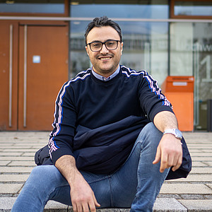 Ali Al Hamad