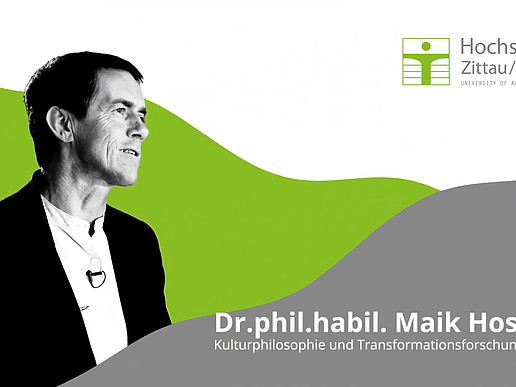 Maik Hosang researches experiential tourism formats of the future