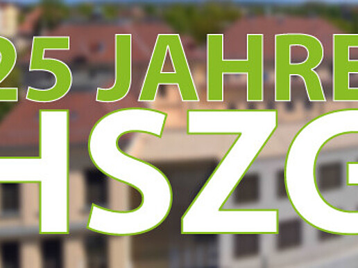 25 years of Zittau/Görlitz University of Applied Sciences