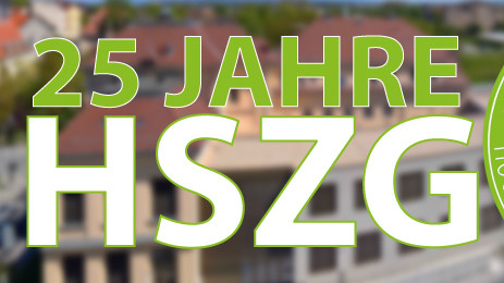 25 Jahre Hochschule Zittau/Görlitz