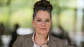 Saskia Joos