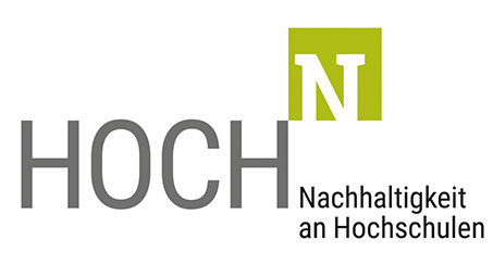 Logo des Verbundprojekt HOCH N