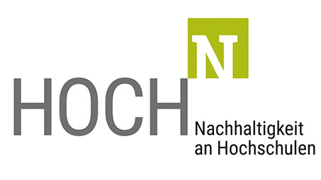 Logo of the HOCH N joint project