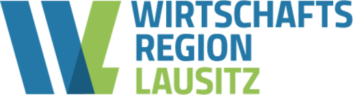 Logo der Wirtschaftsregion Lausitz