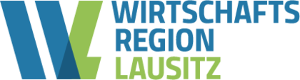 Logo of the Lusatia economic region