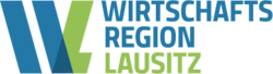 Logo der Wirtschaftsregion Lausitz