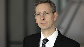 Foto: Prof. Dr.-Ing. Bernd Bellair
